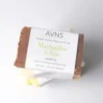 Shampoo Bar Samples