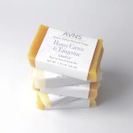 Facial Soap Bar Samples