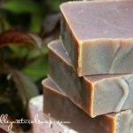 Bamboo Shampoo & Body bar