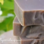 Latte Brunette Shampoo & Body Bar