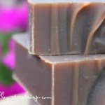 Lavender Buttermilk Shampoo & Body Bar