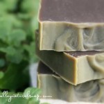 Matcha Mint Body Bar