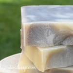 Lavender Silk Shampoo & Body Soap Bar