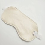 Organic Castor Oil Eye Mask
