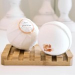 Natural Bath Bombs