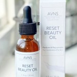 Reset Beauty Oil | Natural Facial Skin Oil