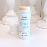 Lotion Bars - Creamy Butter