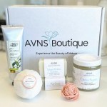 Gift Box - Spa Citrus