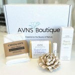 Gift Box Facial