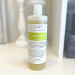Liquid Lemon Verbena Castile Soap - Concentrate