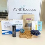 Gift Box - MN Made