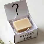 Mystery Soap