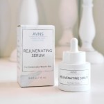 Rejuvenating Face Serum | Natural Facial Skin Serum