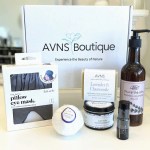 Gift Box - Relaxation
