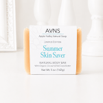 Limited Edition - Summer Skin Saver Soap