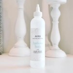 Hair Rinse Applicator