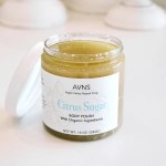 Body Polish - Citrus Sugar