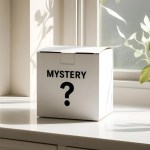 Mystery Gift