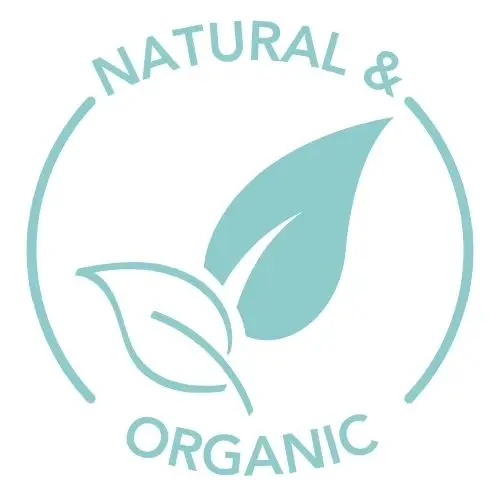 natural and organic