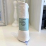 Organic Castor Oil Hair Wrap Pack