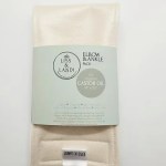 Organic Castor Oil Pack For Elbow & Ankle